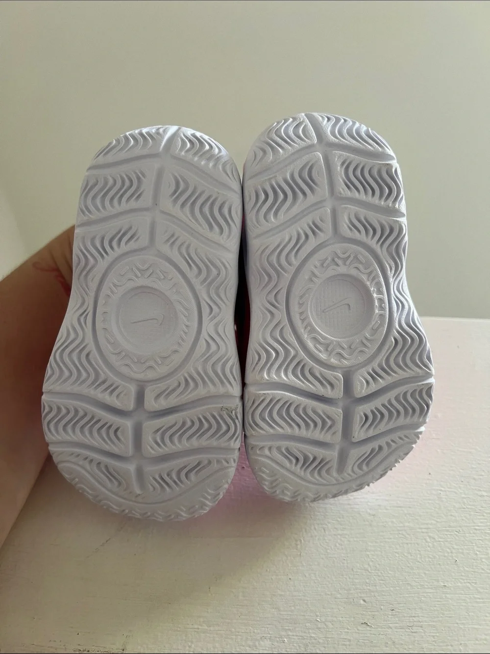 Nike size 5c